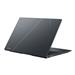 لپ تاپ ایسوس 14 اینچی مدل ZenBook 14 OLED UX3404VA پردازنده Core i5 13500H رم 16GB حافظه 512GB SSD گرافیک Intel